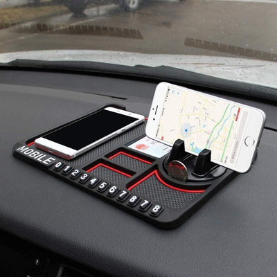 Car Products